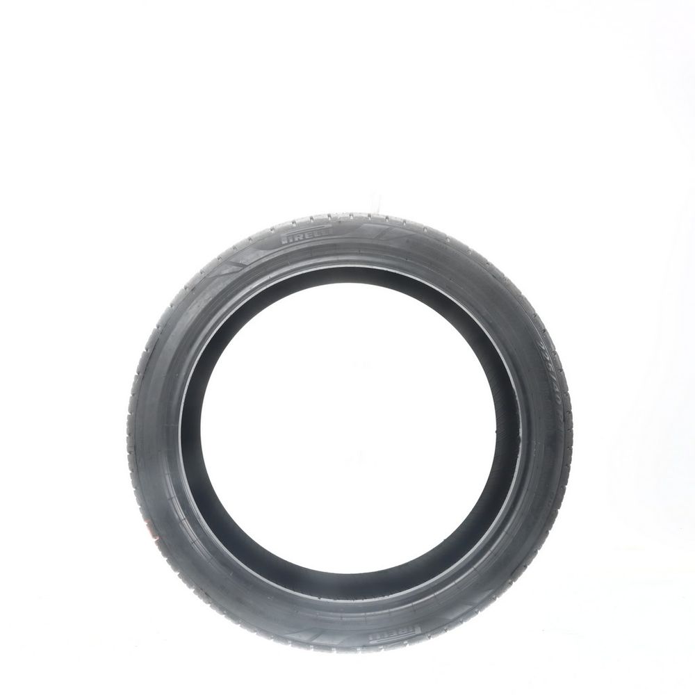 Used 225/40R19 Pirelli P Zero AS Plus 3 93Y - 10/32 - Image 3