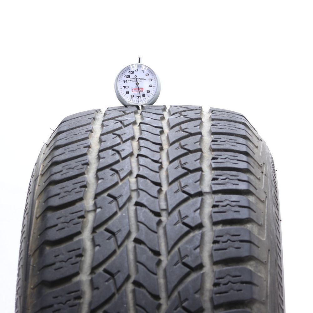 Set of (2) Used 265/70R17 Sailun Terramax H/T 115T - 6-6.5/32 - Image 5
