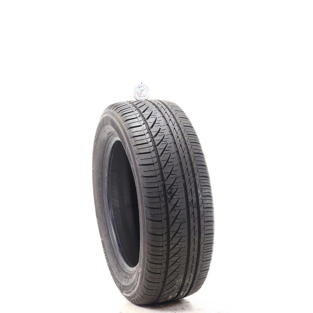 Used 195/60R15 Bridgestone Turanza Serenity Plus 88H - 8.5/32 - Image 1