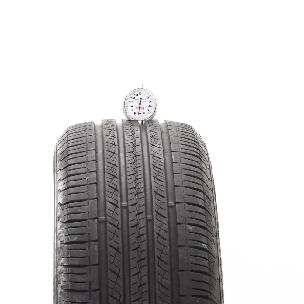 Set of (2) Used 225/60R18 GT Radial Savero SUV Premium 100H - 7-8.5/32 - Image 2