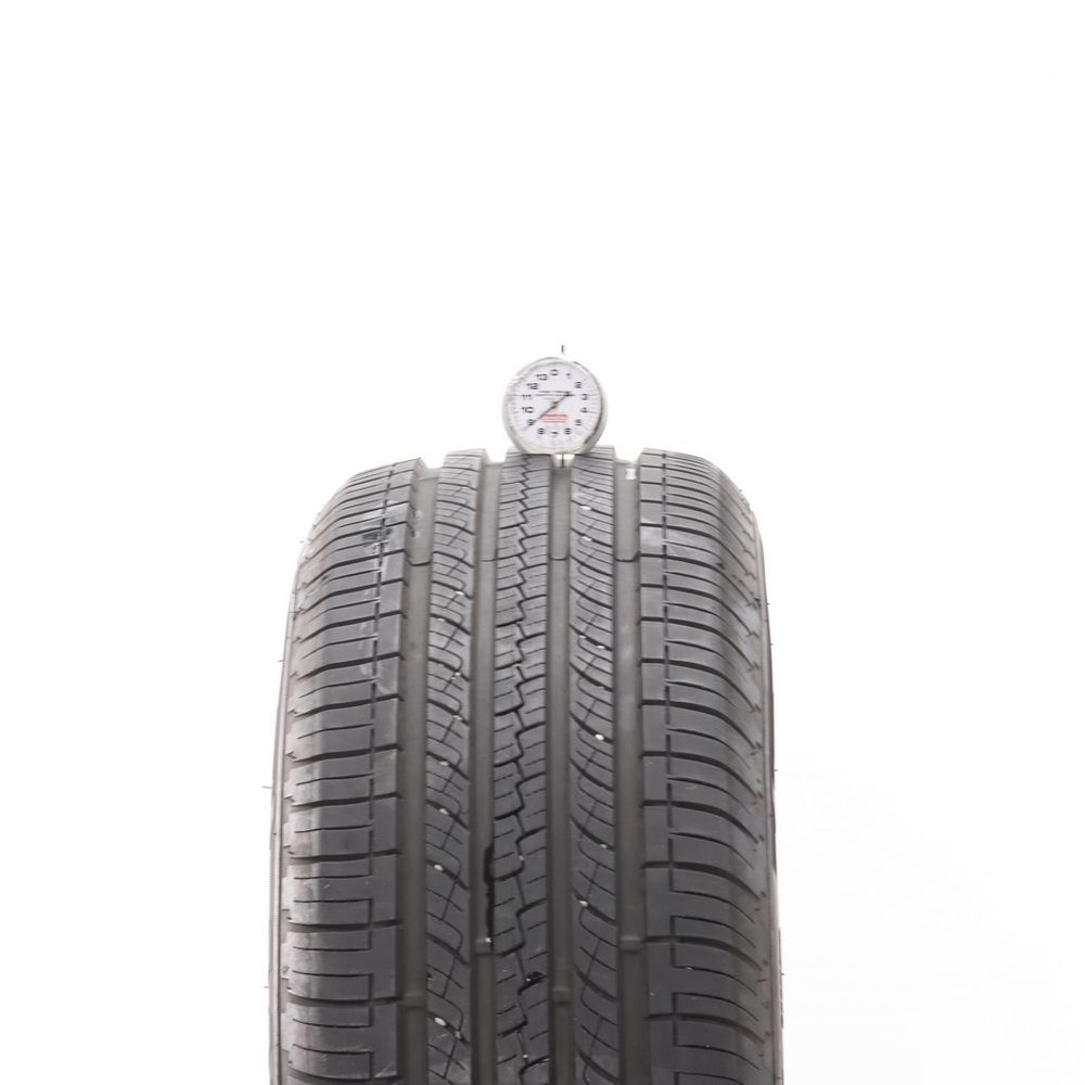 Set of (2) Used 225/60R18 GT Radial Savero SUV Premium 100H - 7-8.5/32 - Image 5