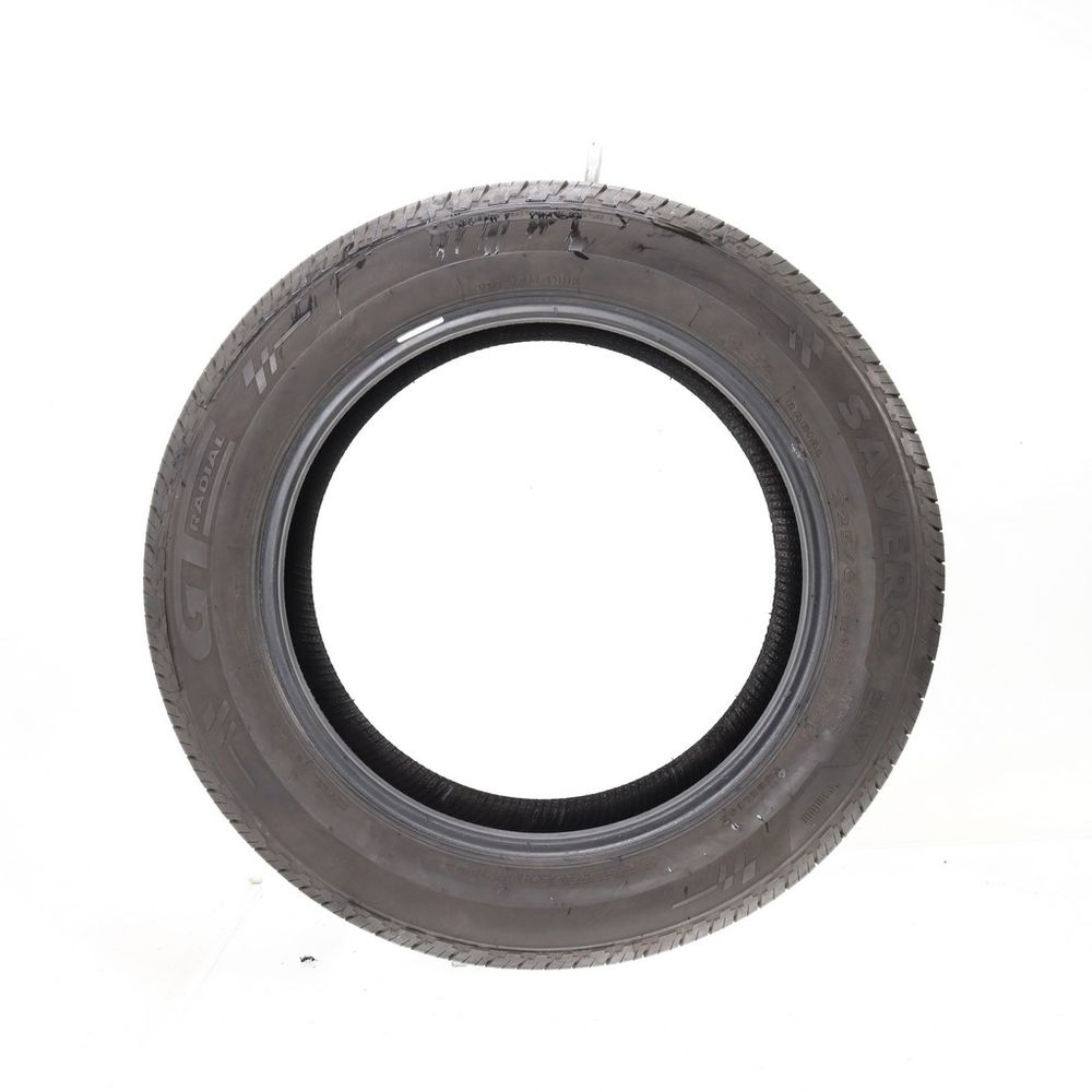 Set of (2) Used 225/60R18 GT Radial Savero SUV Premium 100H - 7-8.5/32 - Image 6