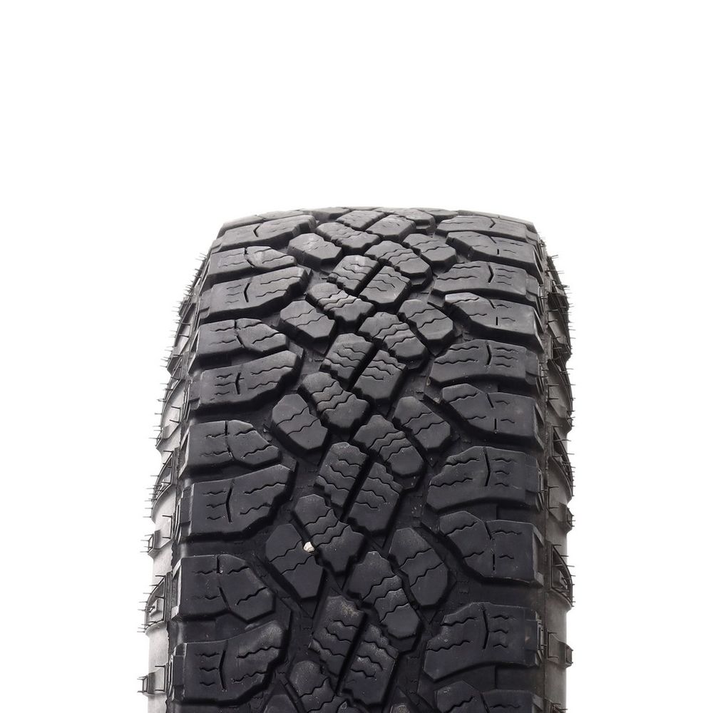 Used LT 275/70R18 Goodyear Wrangler Duratrac 125/122R E - 14/32 - Image 2