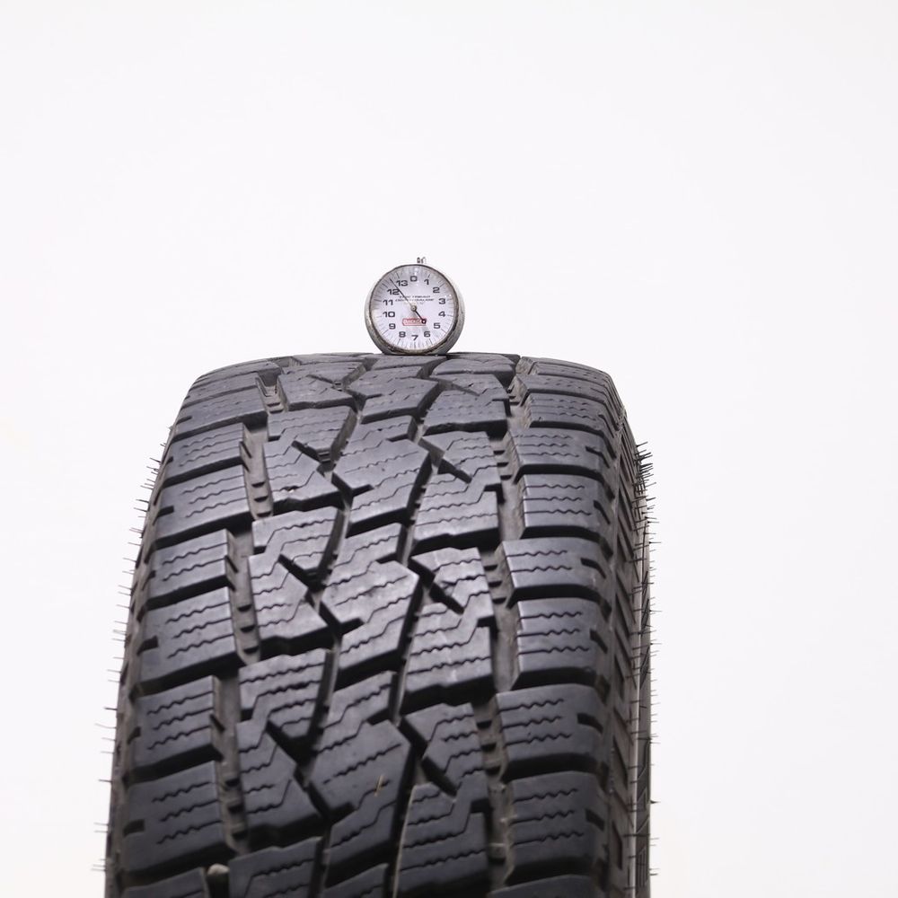 Used LT 265/75R16 DeanTires Back Country SQ-4 A/T 123/120R - 12.5/32 - Image 2