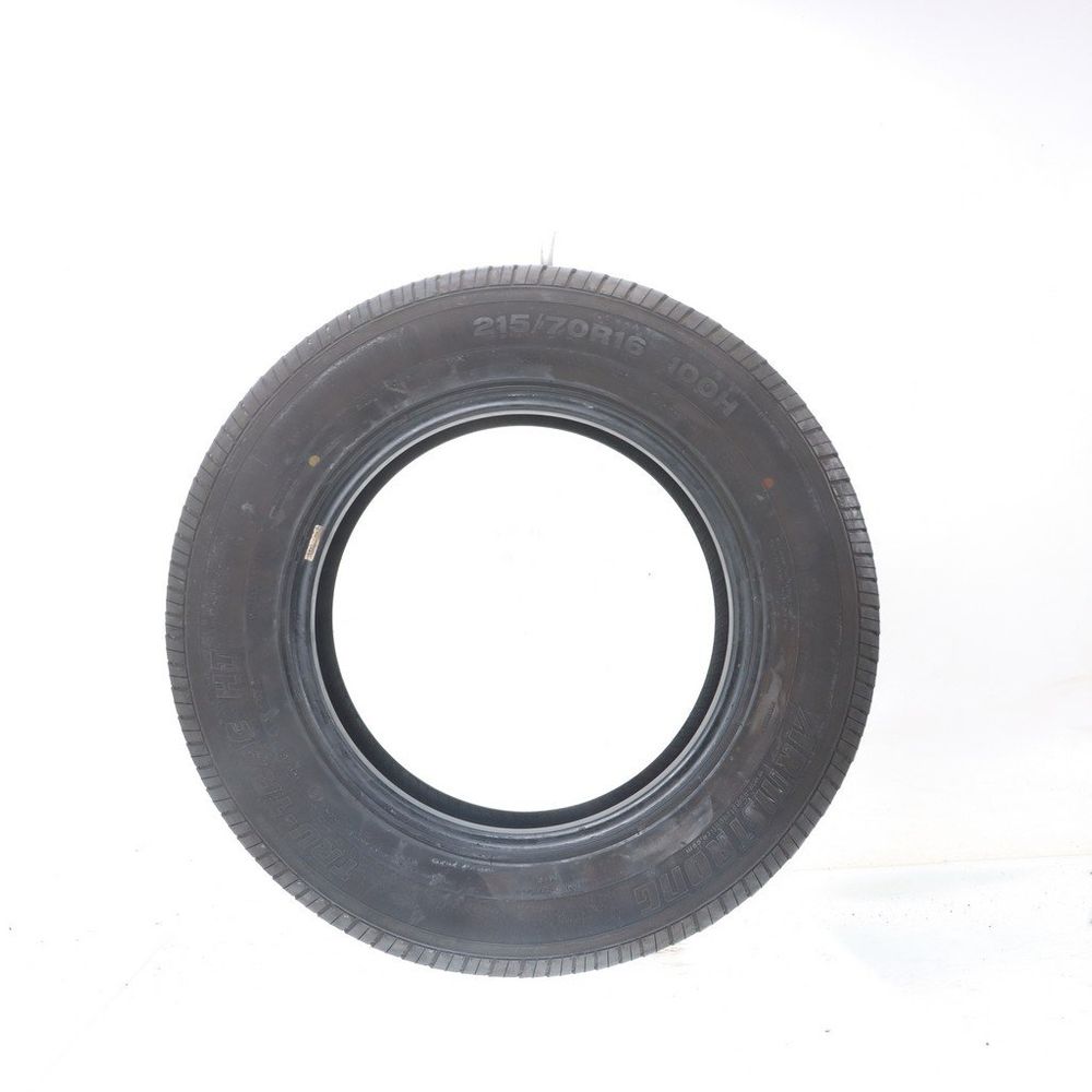 Used 215/70R16 Armstrong Tru-Trac HT 100H - 8.5/32 - Image 3