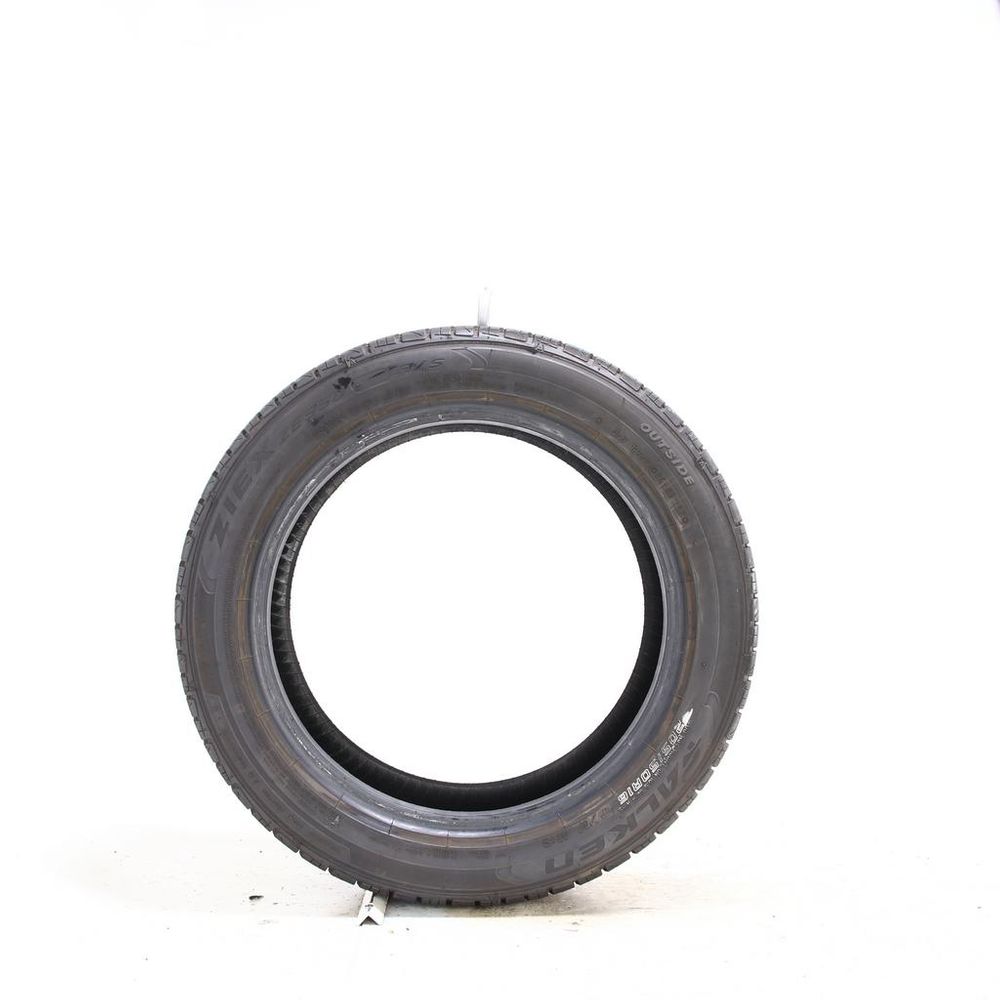 Used 205/50R16 Falken Ziex ZE950 A/S 87V - 9/32 - Image 3