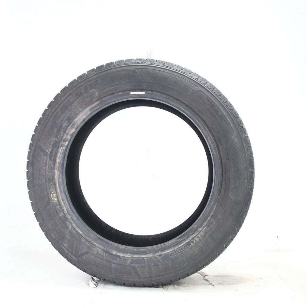 Used 245/55R18 Toyo Celsius 103W - 8.5/32 - Image 3
