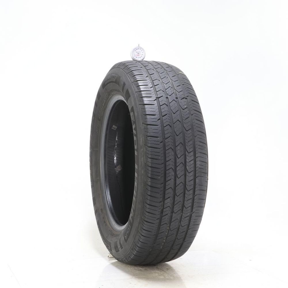 Used 225/65R17 Cooper Evolution Tour 102T - 4/32 - Image 1