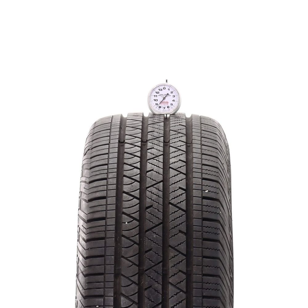 Set of (2) Used 235/65R17 Continental CrossContact LX Sport 104H - 8.5-9.5/32 - Image 2