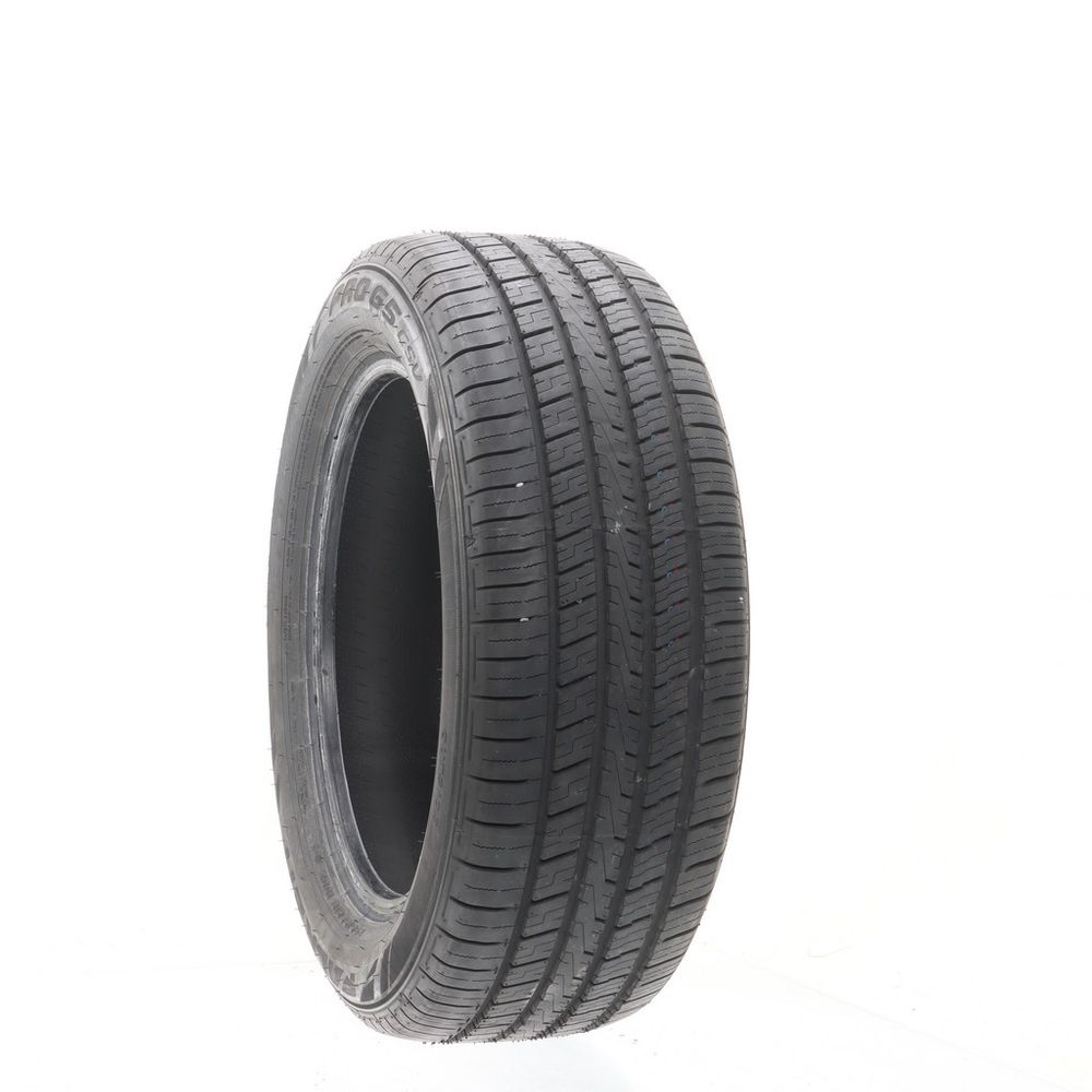 Driven Once 235/55R18 Falken Pro G5 CSV 100V - 9.5/32 - Image 1