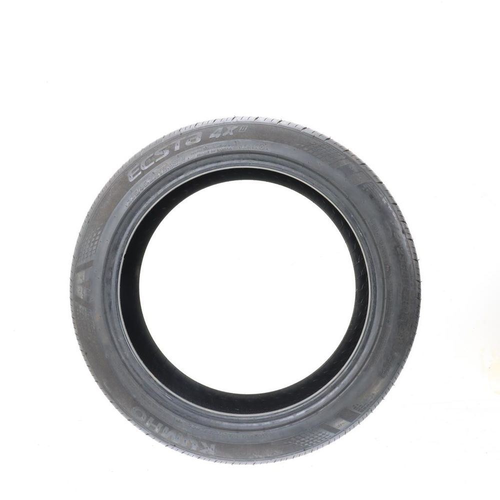 New 235/45ZR18 Kumho Ecsta 4X II 98W - 10.5/32 - Image 3