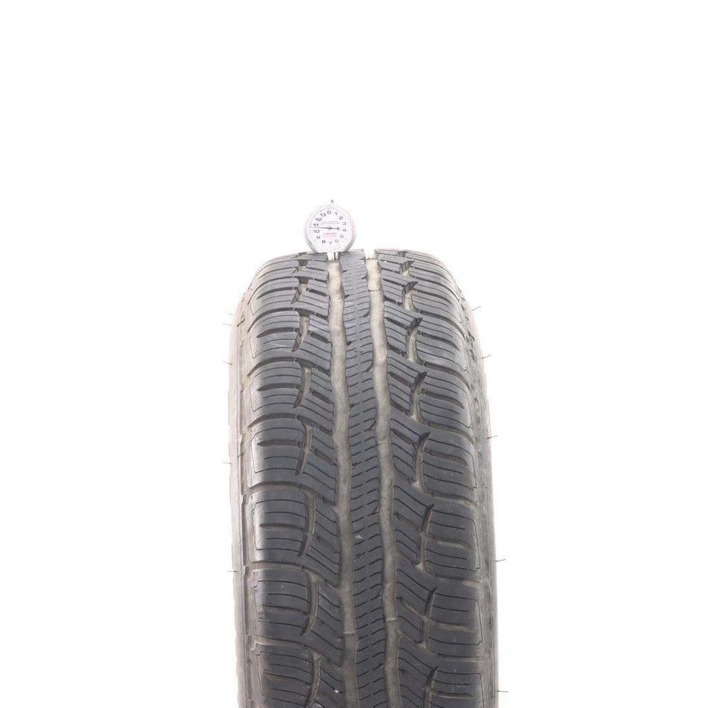 Used 235/75R15 BFGoodrich Advantage T/A Sport LT 109T - 10.5/32 - Image 2