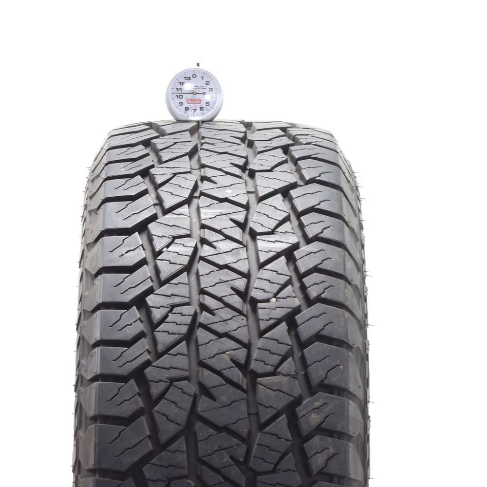 Set of (2) Used 235/65R17 Hankook Dynapro AT2 104T - 10.5-11.5/32 - Image 2