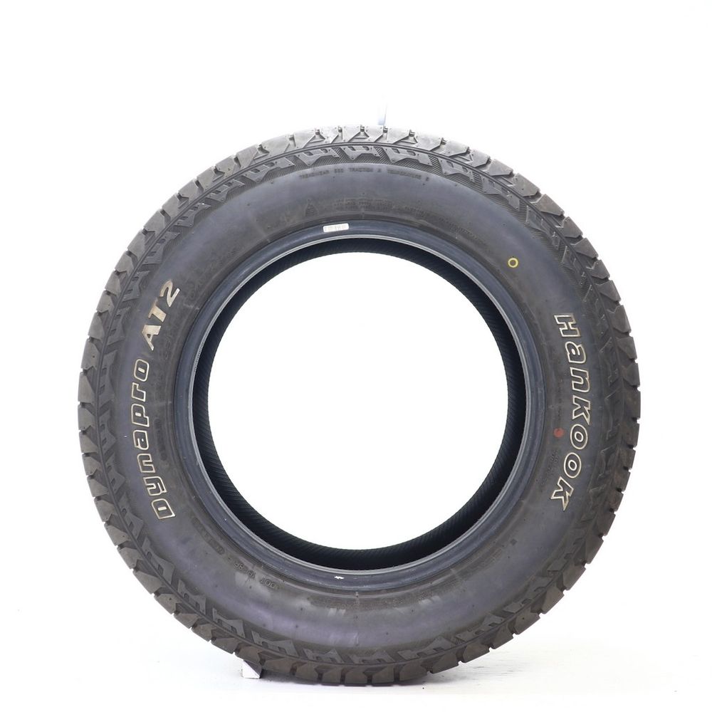 Set of (2) Used 235/65R17 Hankook Dynapro AT2 104T - 10.5-11.5/32 - Image 3