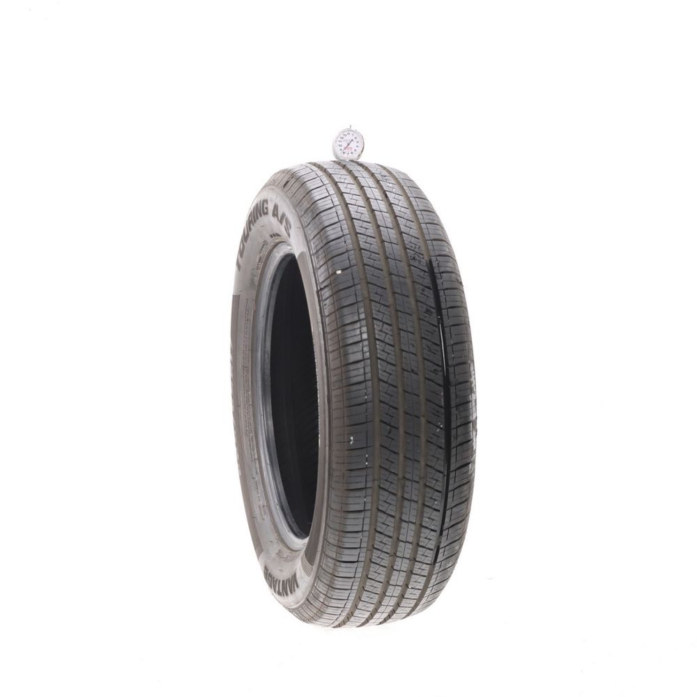 Set of (2) Used 225/65R17 Vantage Touring A/S 102H - 7.5-8.5/32 - Image 4