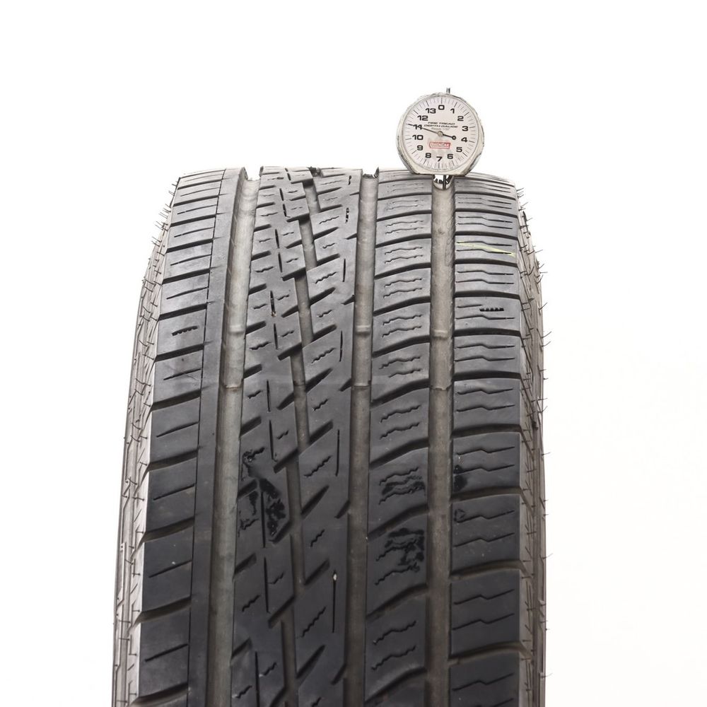 Used LT 245/75R17 Nitto Crosstek 2 121/118R E - 11/32 - Image 2