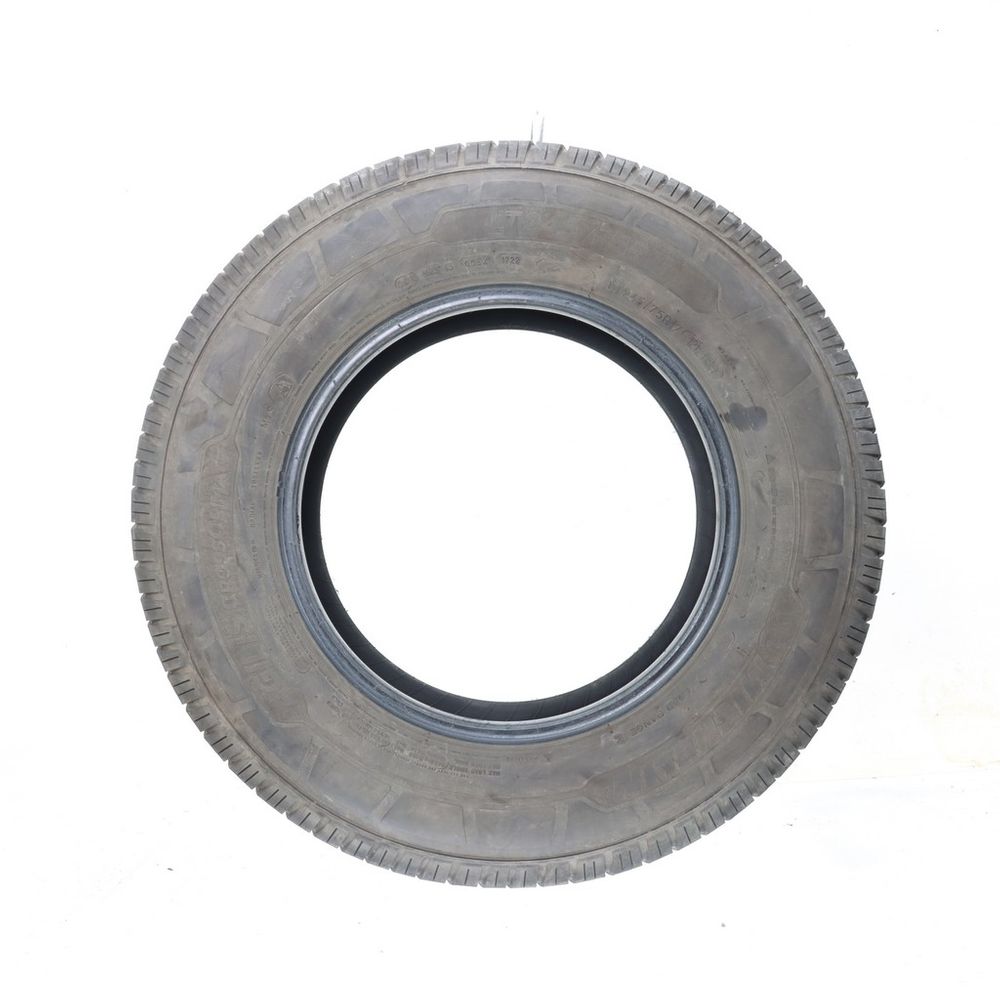 Set of (2) Used LT 245/75R17 Michelin Agilis CrossClimate  121/118R E - 6/32 - Image 3