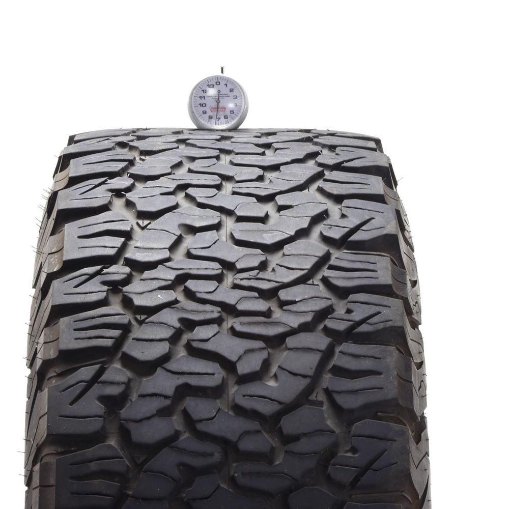 Set of (2) Used LT 325/65R18 BFGoodrich All-Terrain T/A KO2 127/124R E - 7-7.5/32 - Image 2