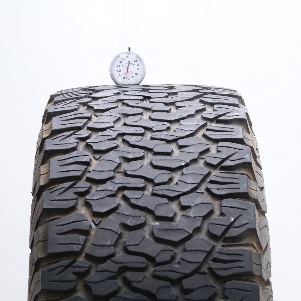 Set of (2) Used LT 325/65R18 BFGoodrich All-Terrain T/A KO2 127/124R E - 7-7.5/32 - Image 5