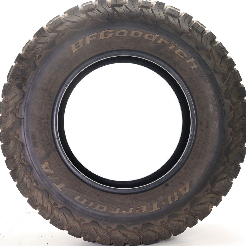 Set of (2) Used LT 325/65R18 BFGoodrich All-Terrain T/A KO2 127/124R E - 7-7.5/32 - Image 6