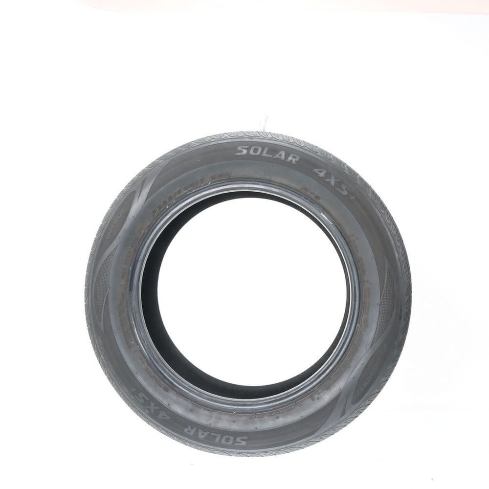 Used 225/60R17 Solar 4XS Plus 98H - 6.5/32 - Image 3