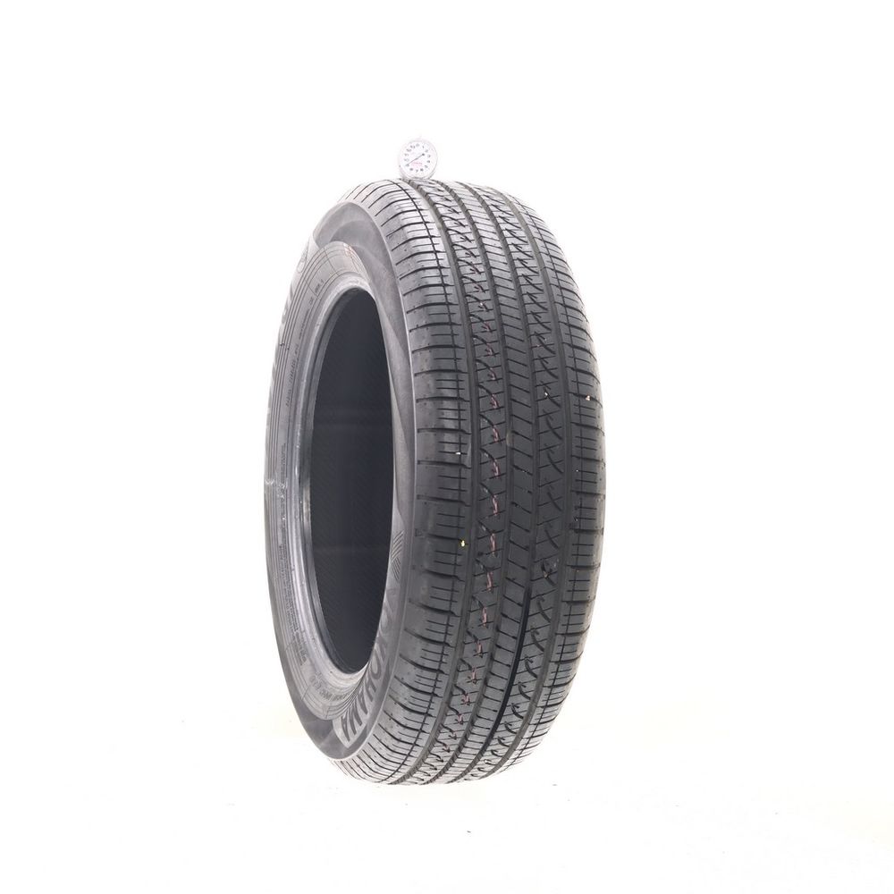 Set of (4) Used 225/60R18 Yokohama Avid GT S35 100H - 8.5-9/32 - Image 4
