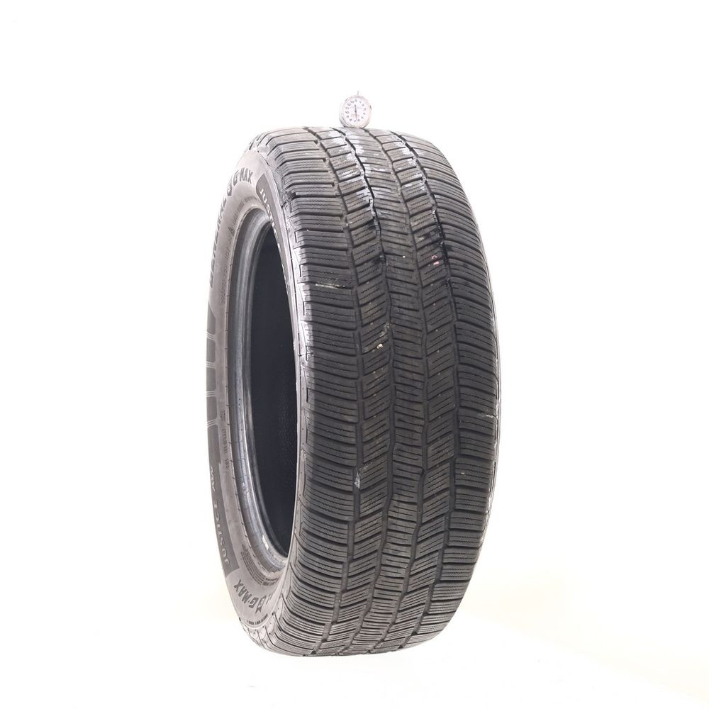 Used 275/55R20 General G-Max Justice AW 113V - 6.5/32 - Image 1