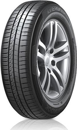 Set of (4) New P 185/60R15 Hankook Kinergy Eco2 K435 84H - Image 1