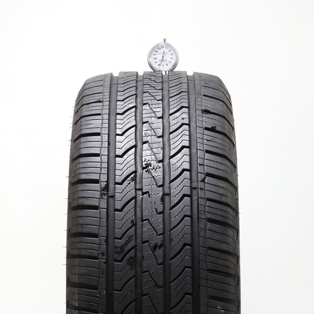Set of (2) Used 255/55R20 Cooper Endeavor Plus 110H - 7.5-8/32 - Image 2