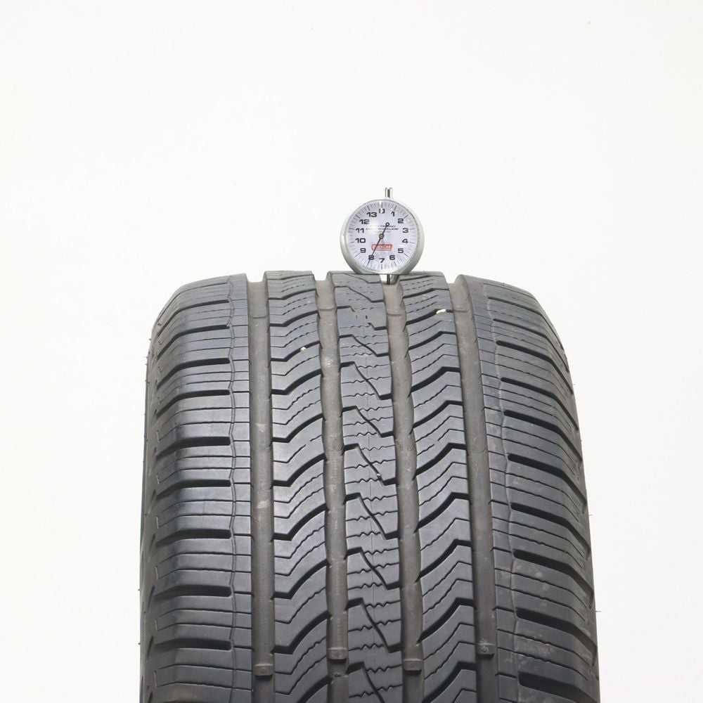 Set of (2) Used 255/55R20 Cooper Endeavor Plus 110H - 7.5-8/32 - Image 5