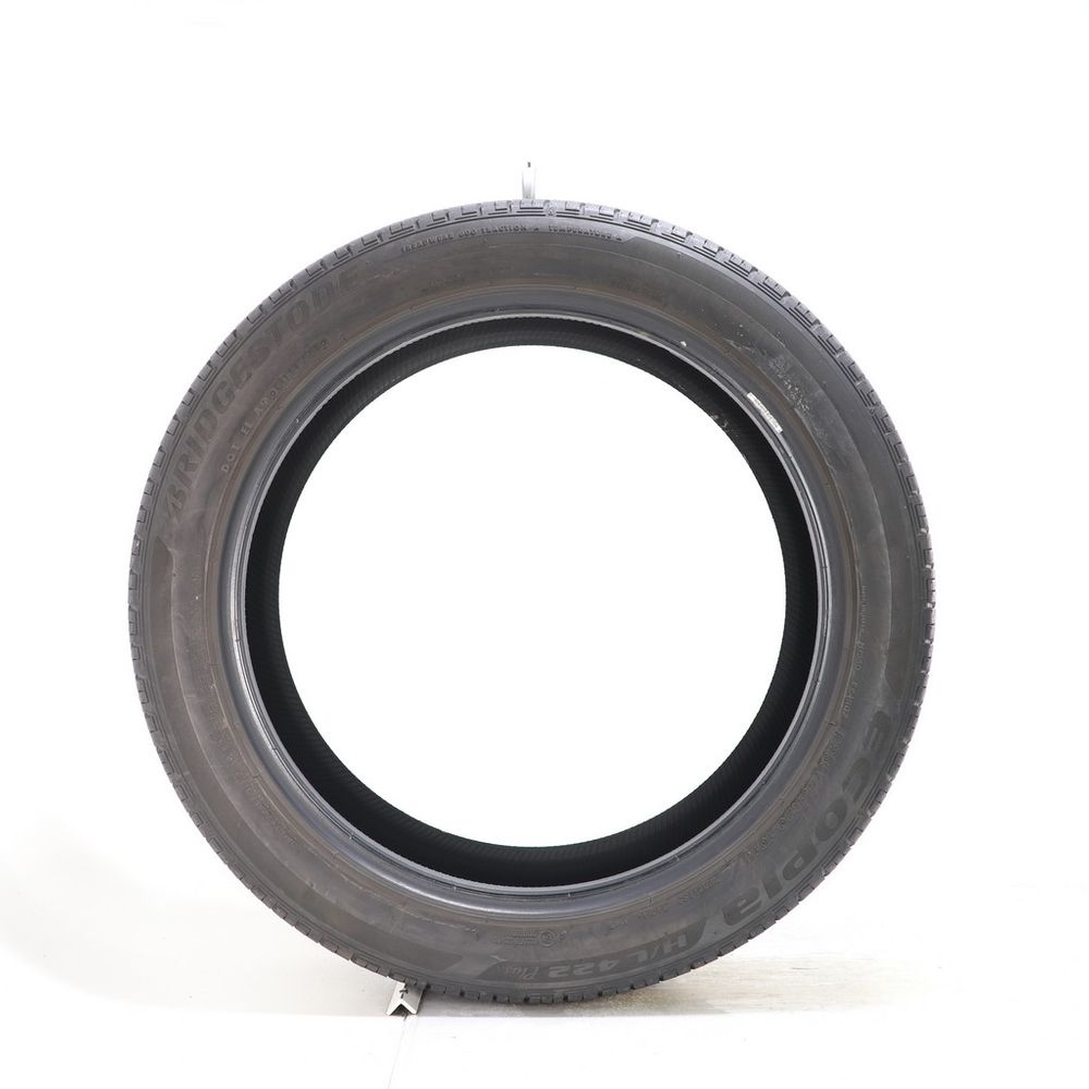 Used 255/45R20 Bridgestone Ecopia H/L 422 Plus 101W - 5.5/32 - Image 3