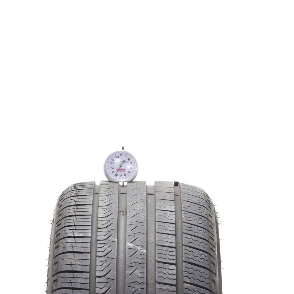 Set of (2) Used 235/45R18 Pirelli Cinturato strada GT2 94V - 7.5-8/32 - Image 5