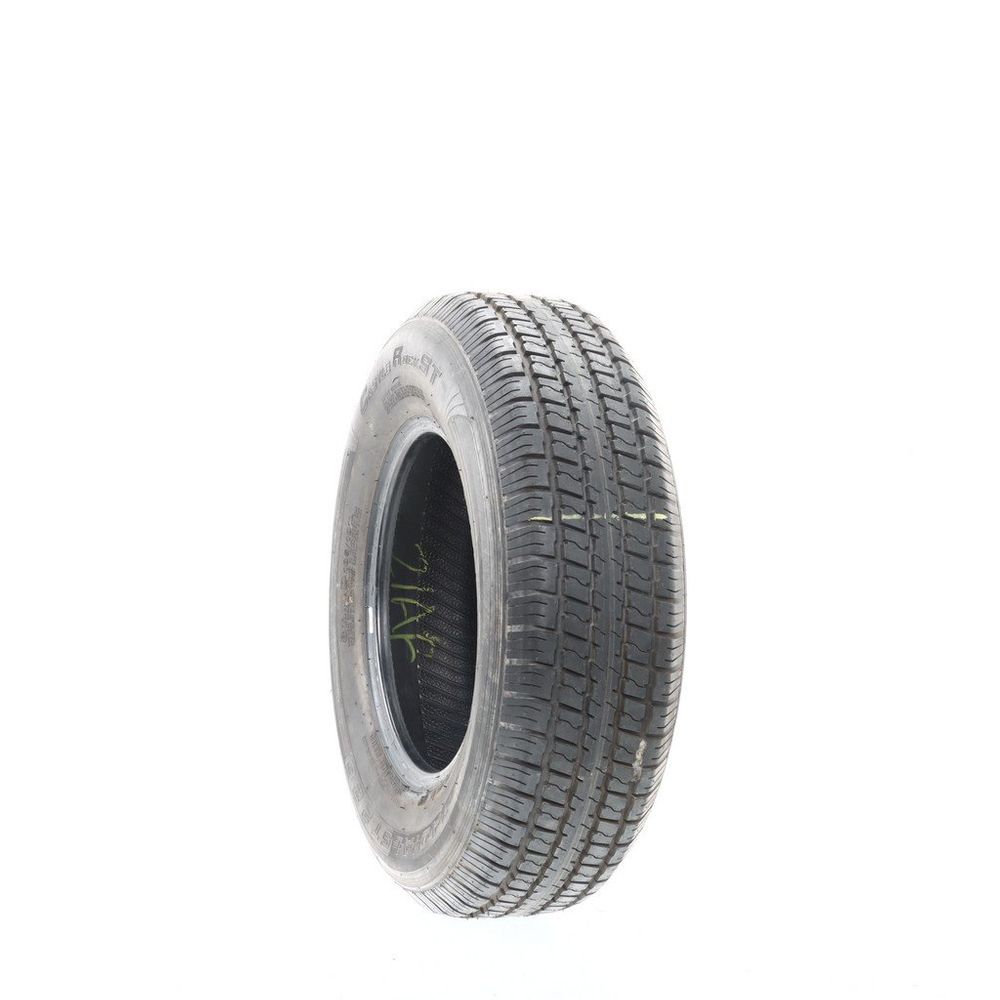 Driven Once ST 205/75R14 Castle Rock ST226 105/101L D - 8/32 - Image 1