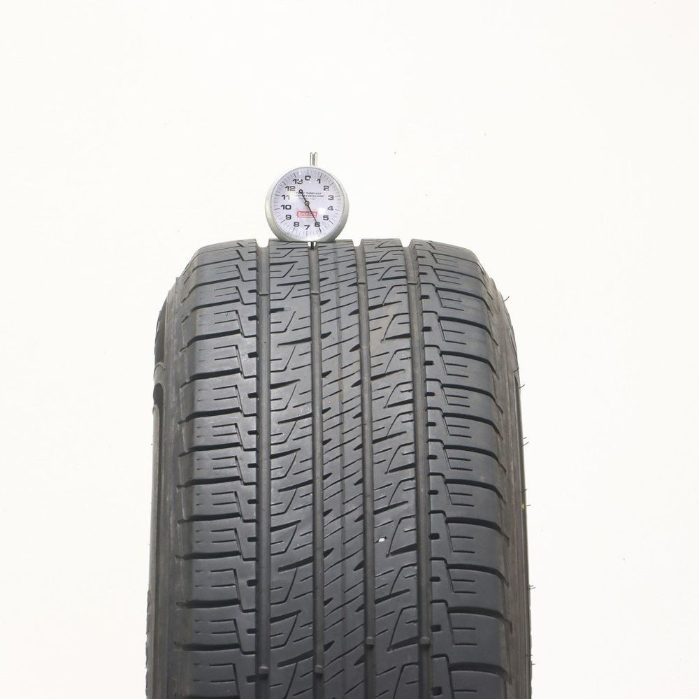 Set of (2) Used 215/65R17 Goodyear Assurance MaxLife 98H - 6-7/32 - Image 2