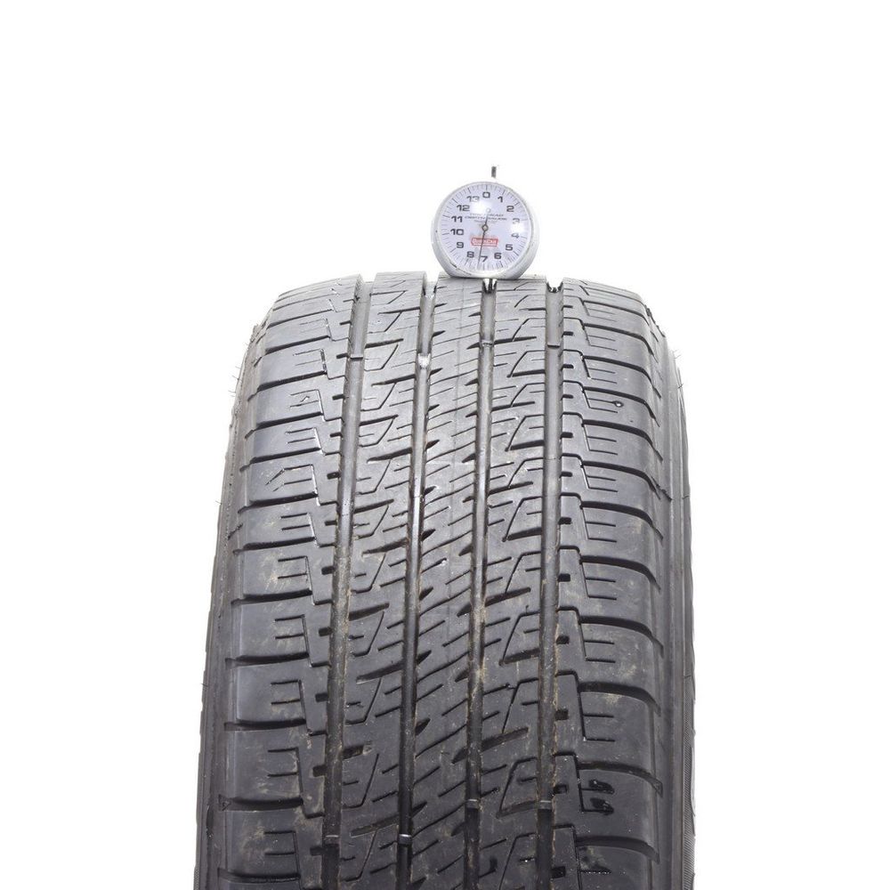 Set of (2) Used 215/65R17 Goodyear Assurance MaxLife 98H - 6-7/32 - Image 5