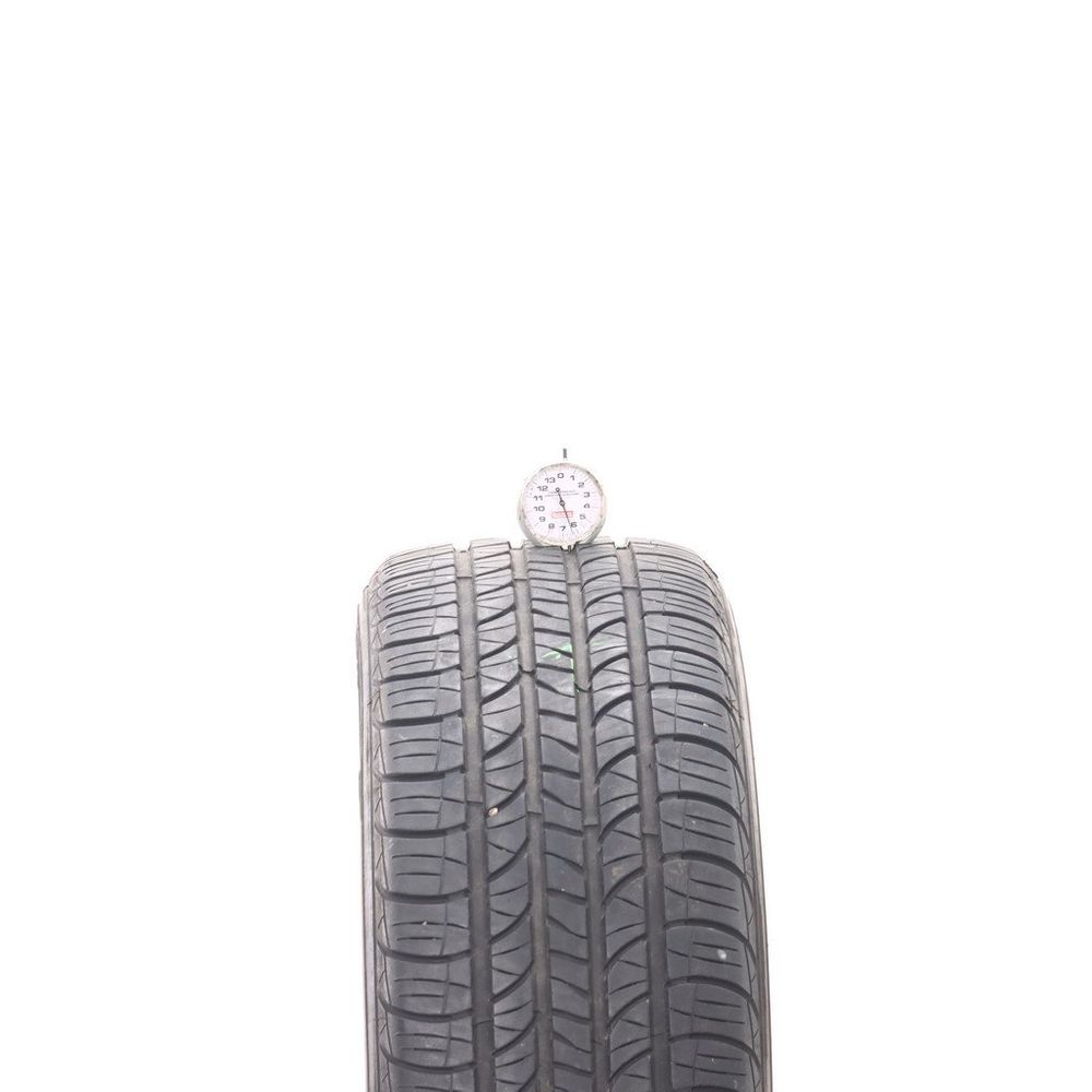 Used 215/60R16 Goodyear Assurance Ultratour 95H - 6/32 - Image 2