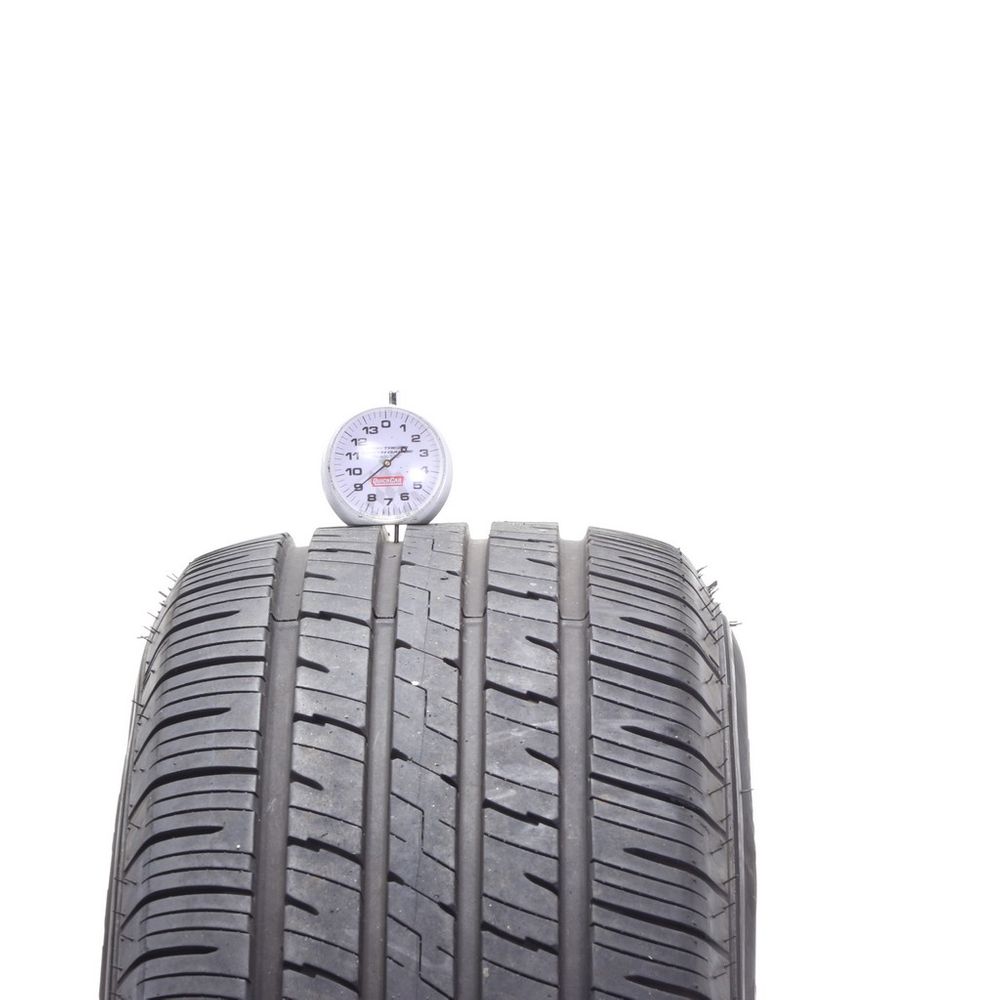 Used 235/60R18 Solar 4XS Plus 103H - 9/32 - Image 2