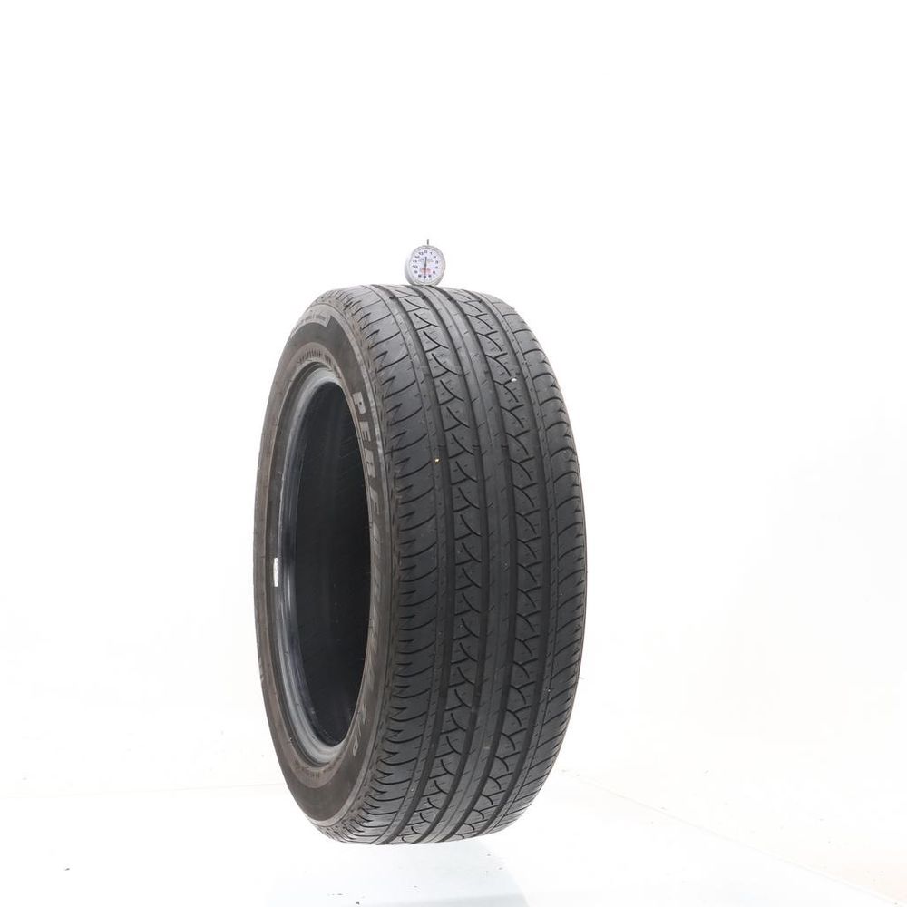 Used 225/55R17 Duro Performa T/P 97V - 7/32 - Image 1