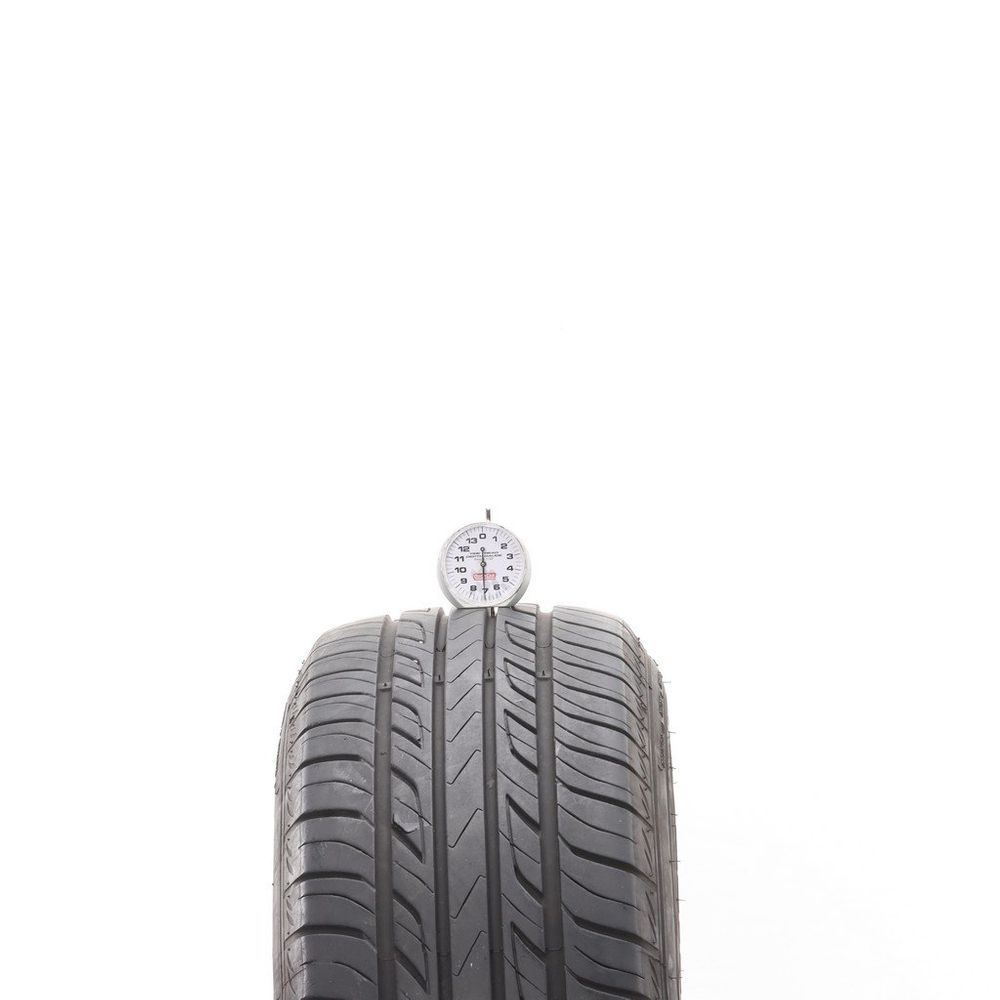 Set of (2) Used 205/65R15 Mastercraft MC-440 94H - 5.5-7/32 - Image 5
