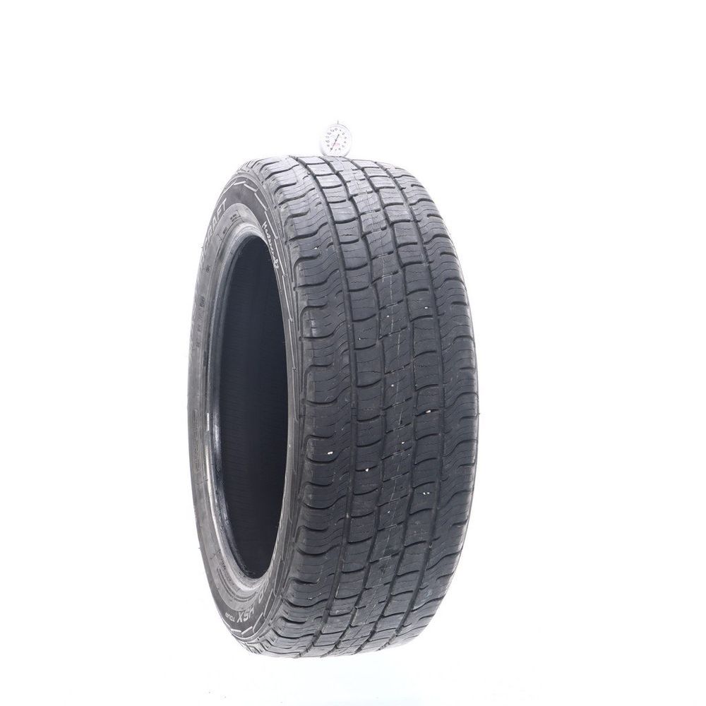 Used 245/50R20 Mastercraft Courser HSX Tour 102H - 8/32 - Image 1