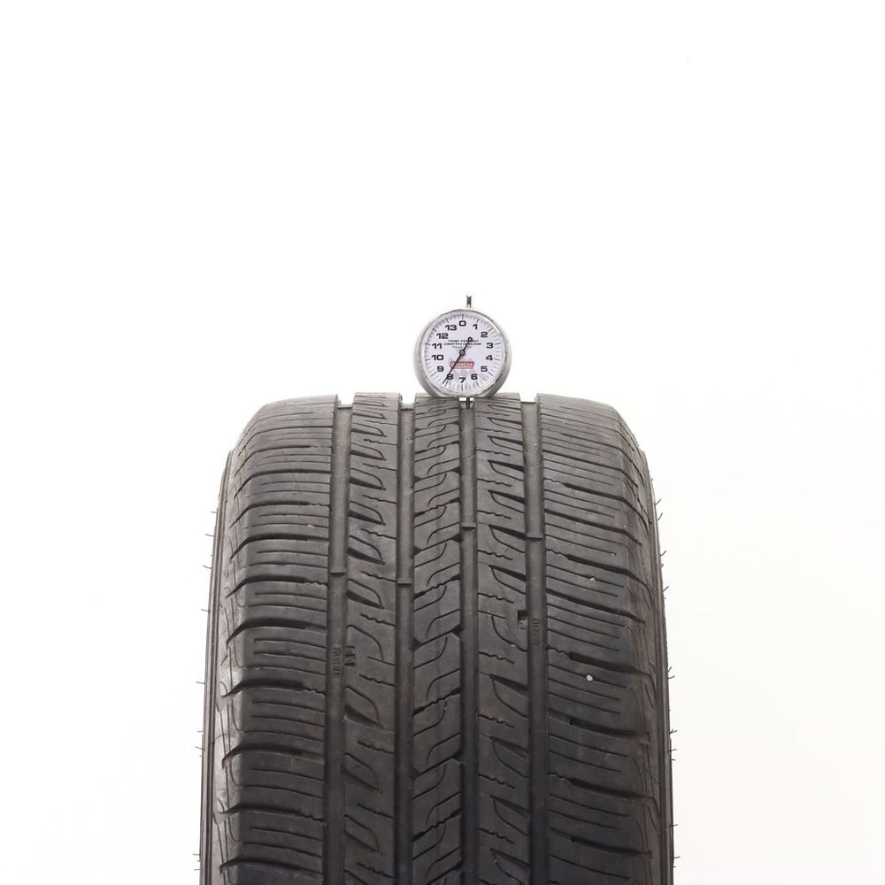 Set of (2) Used 215/55R18 Goodyear Assurance ComfortDrive 95H - 8-8.5/32 - Image 2