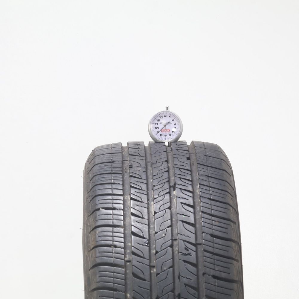 Set of (2) Used 215/55R18 Goodyear Assurance ComfortDrive 95H - 8-8.5/32 - Image 5