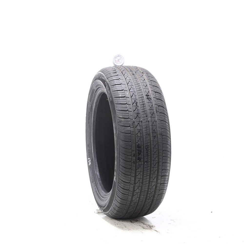 Used 205/55R17 Nexen N'Priz AH8 91H - 9.5/32 - Image 1