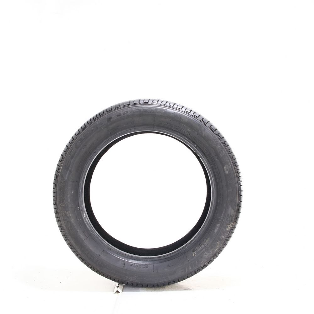 Set of (2) Driven Once 195/55R16 Bridgestone Ecopia EP422 Plus 87V - 10.5/32 - Image 3