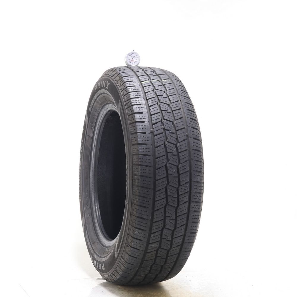 Set of (2) Used 235/65R17 Prinx Hicountry H/T HT2 108H - 7-8/32 - Image 4