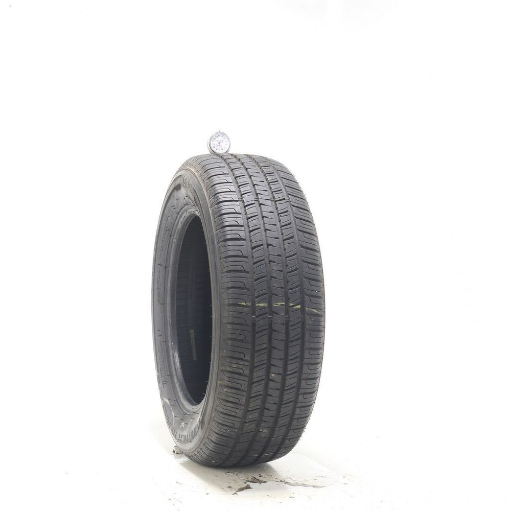Used 215/60R16 Kenda Kenetica Touring KR217 95H - 9/32 - Image 1