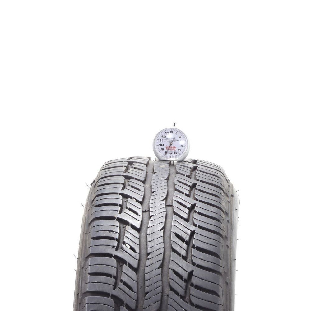 Set of (2) Used 205/60R16 BFGoodrich Advantage T/A Sport 92H - 7.5-8/32 - Image 2