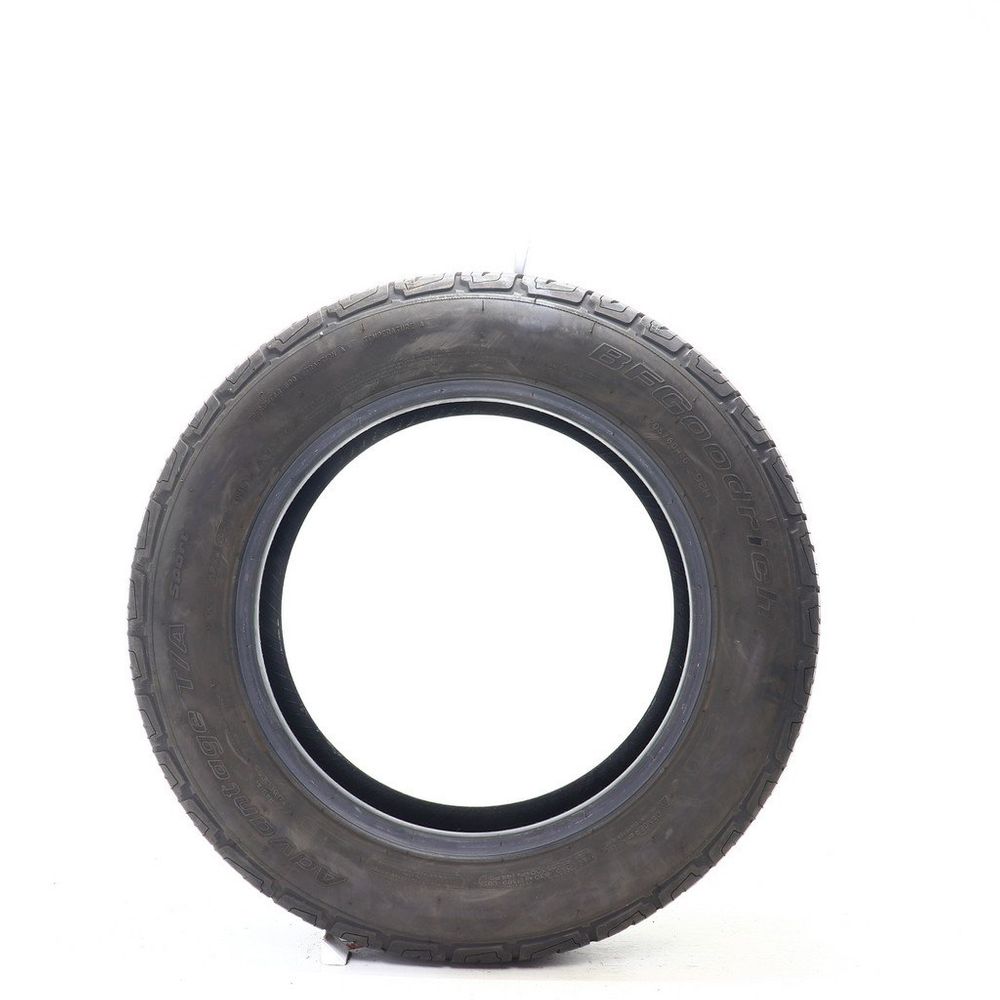 Set of (2) Used 205/60R16 BFGoodrich Advantage T/A Sport 92H - 7.5-8/32 - Image 3