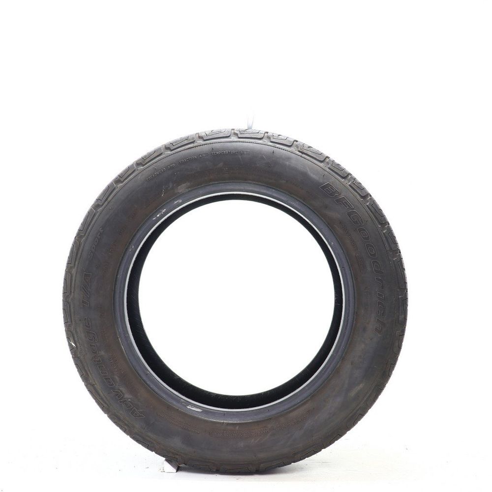 Set of (2) Used 205/60R16 BFGoodrich Advantage T/A Sport 92H - 7.5-8/32 - Image 6