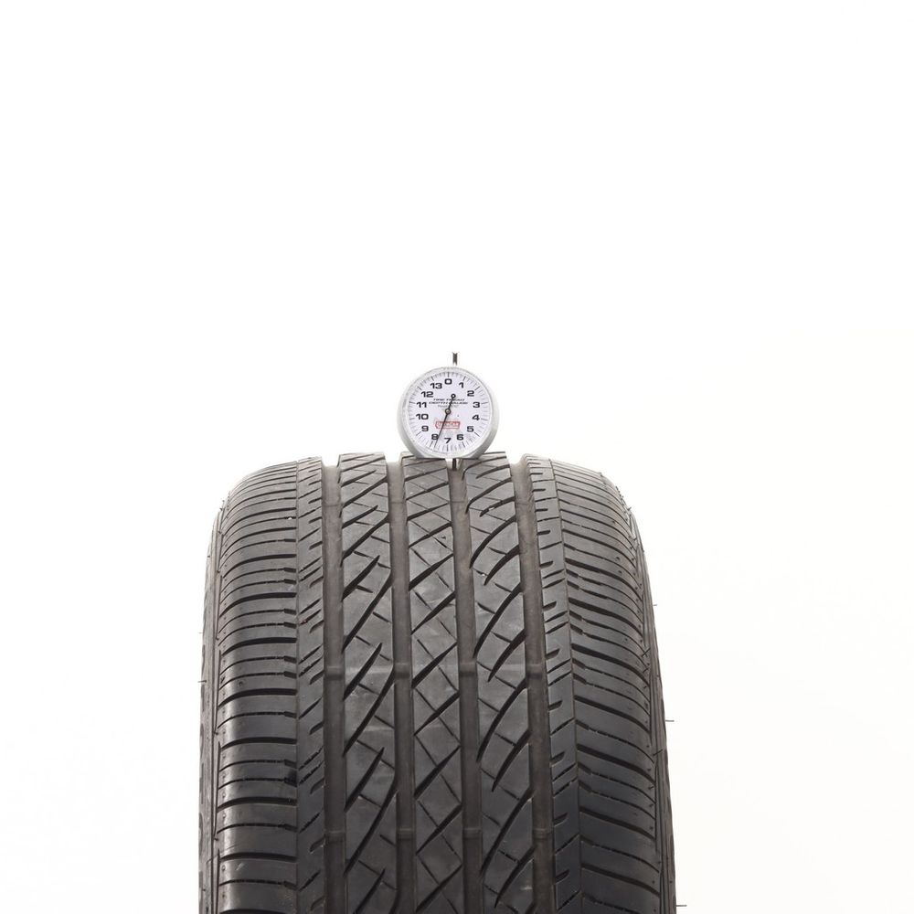 Used 215/55R18 Bridgestone Turanza EL440 95H - 7.5/32 - Image 2